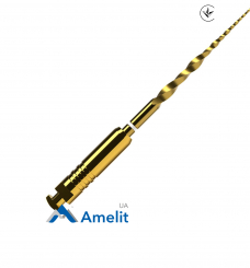 Інструмент машинний ProTaper Ultimate SX, 19 мм (Dentsply Sirona), 6 шт./пак.